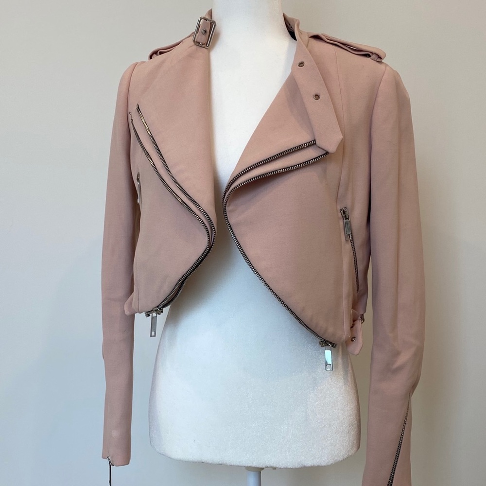 Jacket ZARA